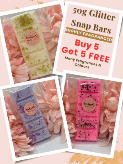 Wax Melt Snap Bars Stader Product Directory Listing